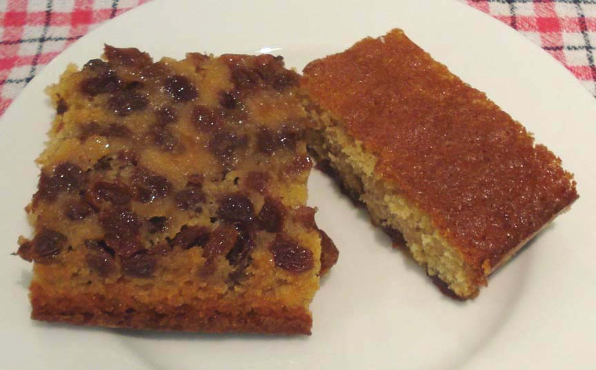 mary berry sultana cake recipe